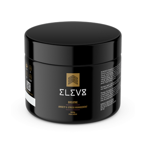 Pain Salve - Breathe