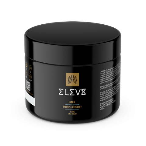 Pain Salve - Calm